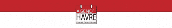 agenda culturel d'Agendhavre sur Seinomedia