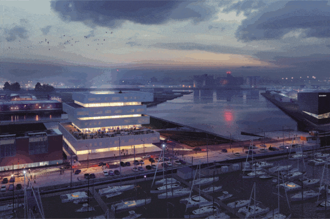 Le Havre : Les commerces au numérique ?