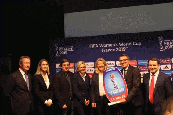 Mondial 2019: urbanisme, attractivit&eacute; et social