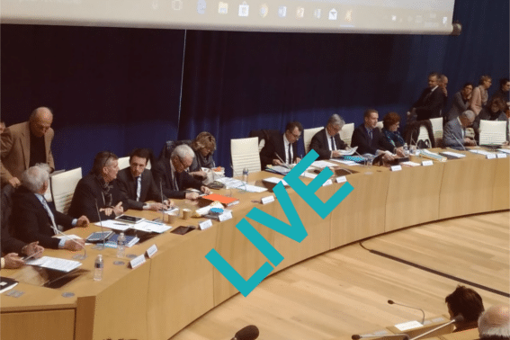 Live logement et sport au conseil de la CODAH