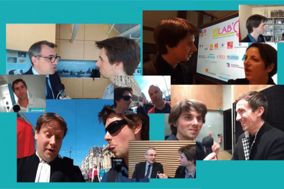 Video : L'actu (s)agace au Havre