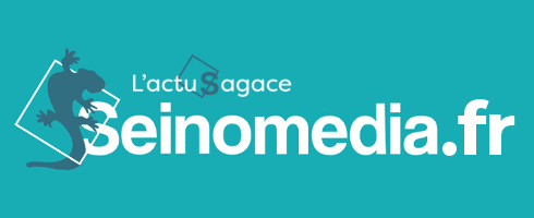 Seinomedia : l'actu (s)agace