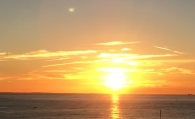 Les gilets jaunes envahissent même le ciel du Havre