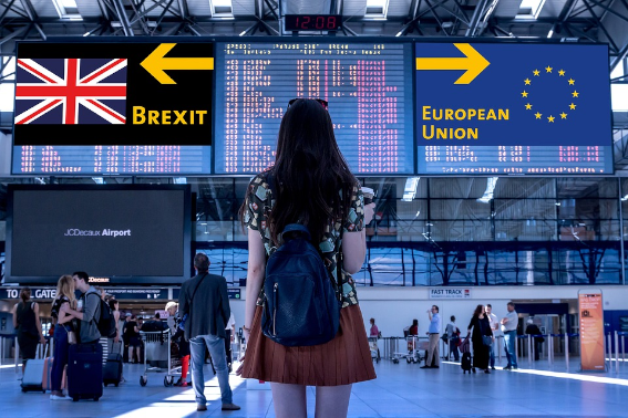 Brexit : vous vous en moquez éperduement