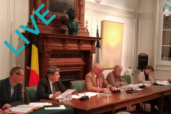 Sainte-Adresse : le budget s'invite au conseil municipal