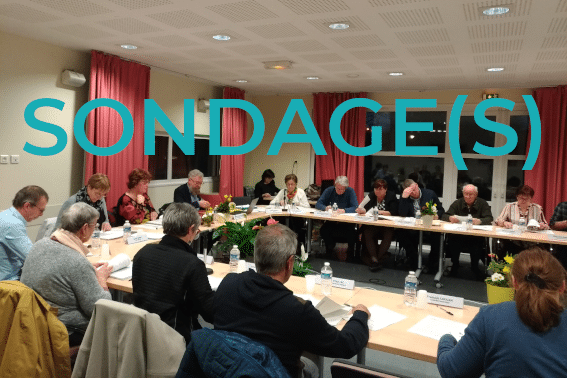 Notez vos élus de Harfleur en mars 2019 !
